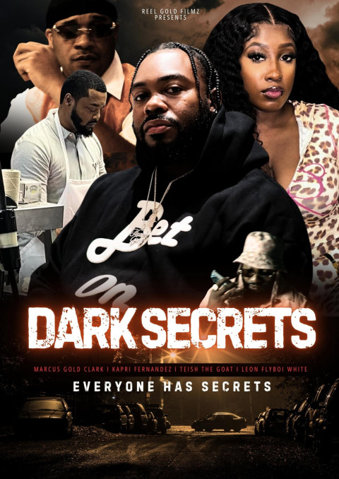 Dark Secrets (2025)