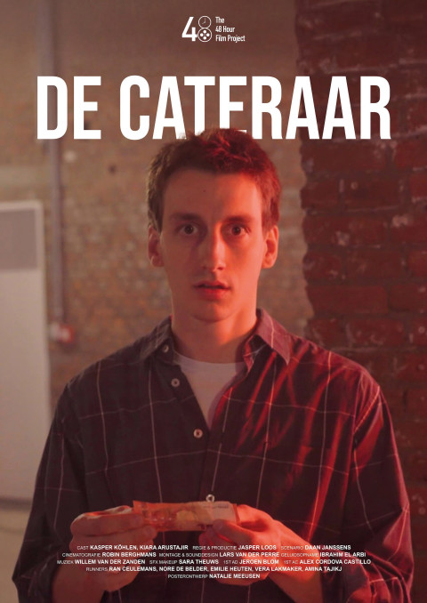 De Cateraar (2025)