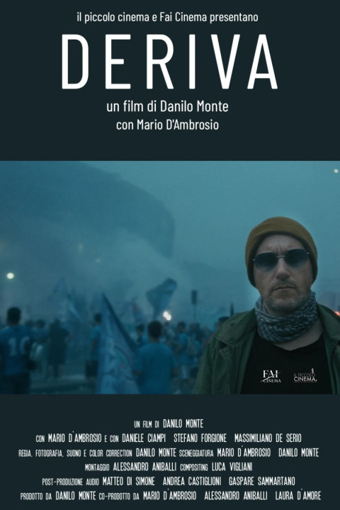 Deriva (2025)