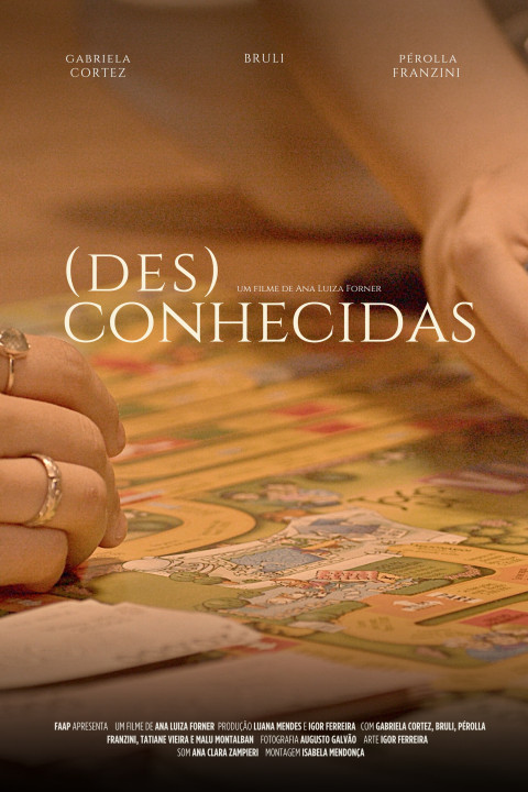 (des)conhecidas (2025)