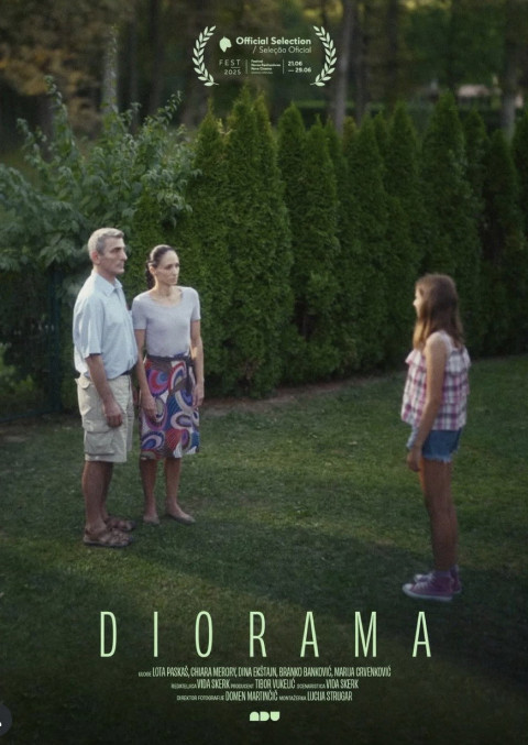 Diorama (2025)