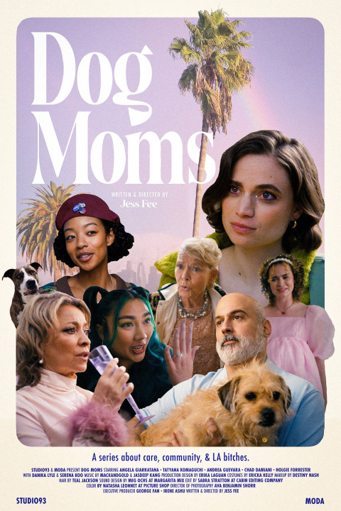 Dog Moms (2025)