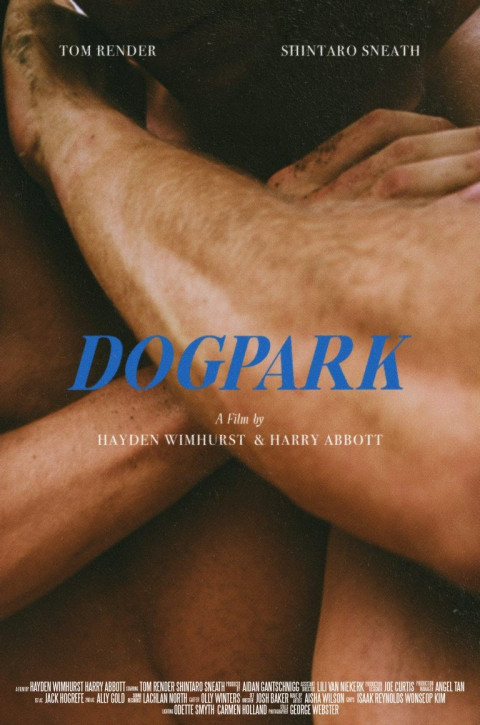 DOGPARK (2025)