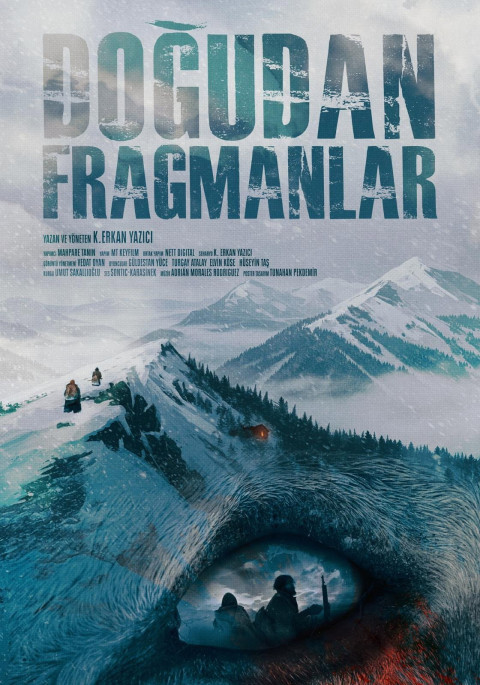 Doğudan Fragmanlar (2025)