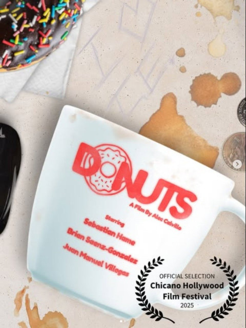 Donuts (2025)