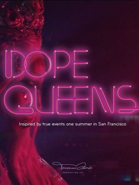 Dope Queens (2025)