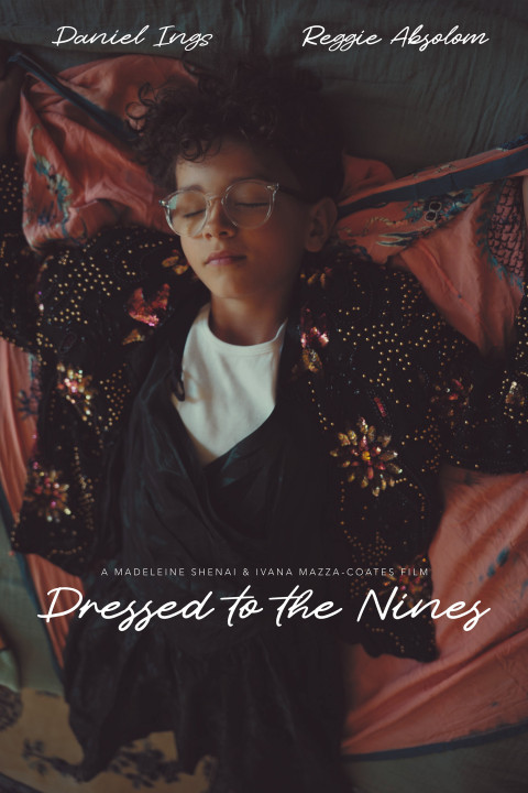 Dressed to the Nines (2025)