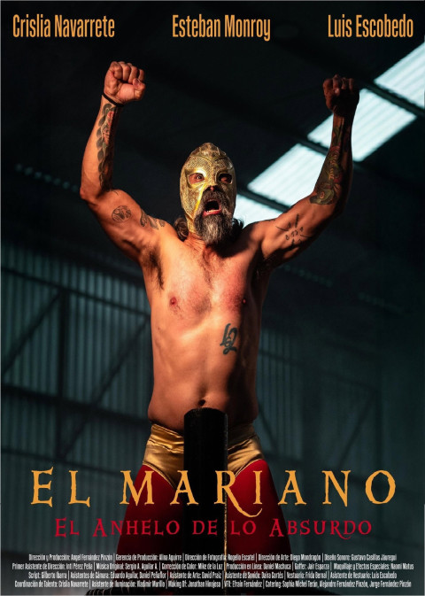 El Mariano (2025)