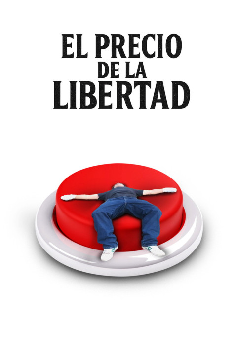 El precio de la libertad (2025)