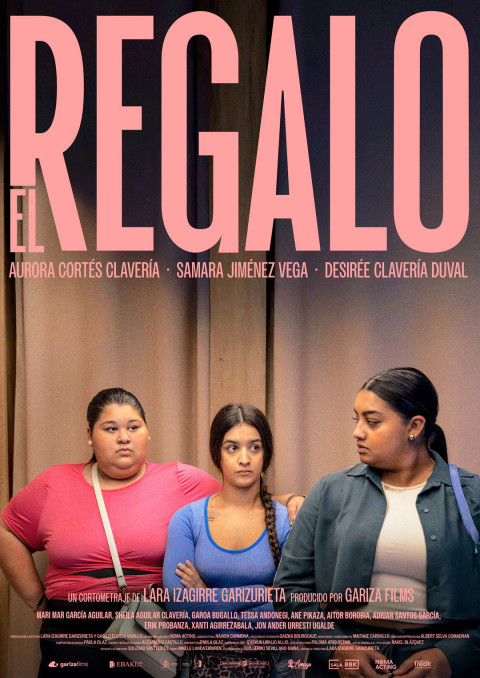 El regalo (2025)