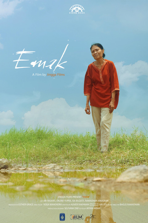 EMAK (2025)