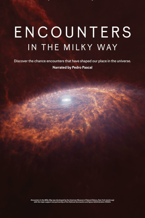 Encounters in the Milky Way (2025)