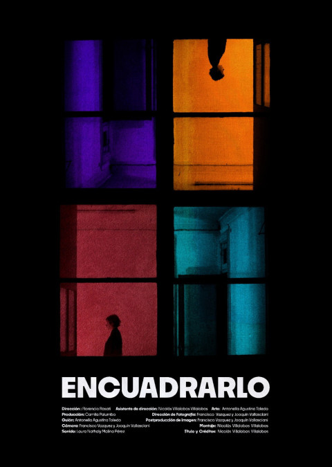 Encuadrarlo (2025)
