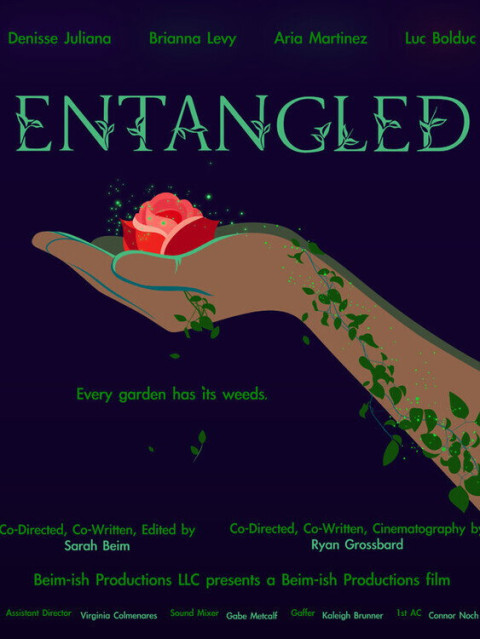 Entangled (2025)