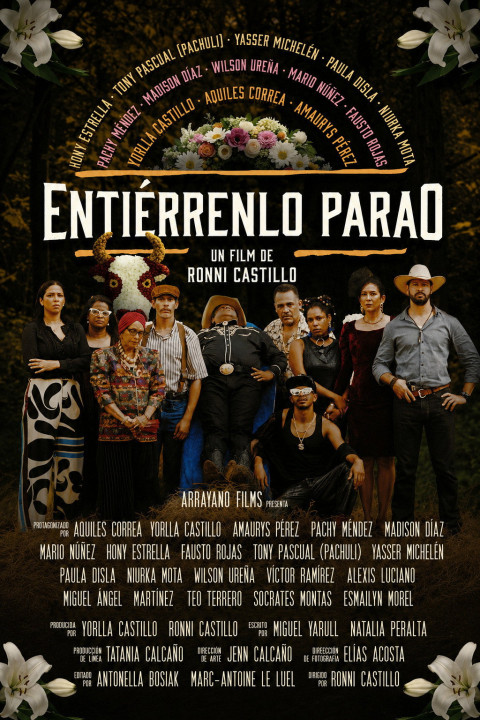 Entiérrenlo Parao (2025)