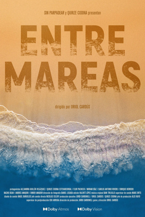 Entre Mareas (2025)