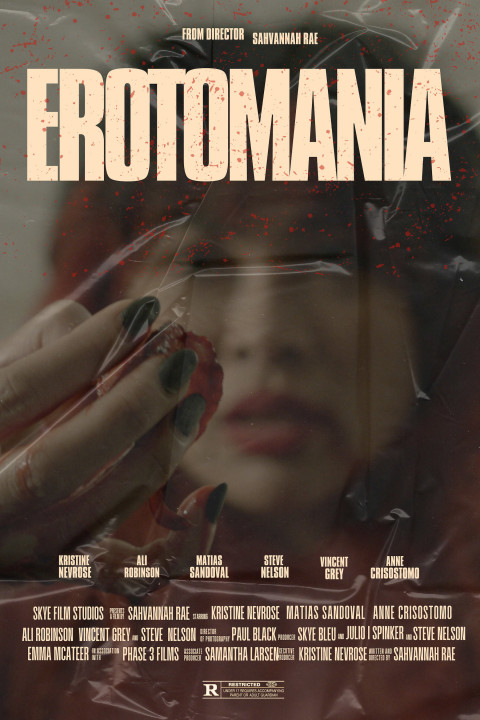 Erotomania (2025)