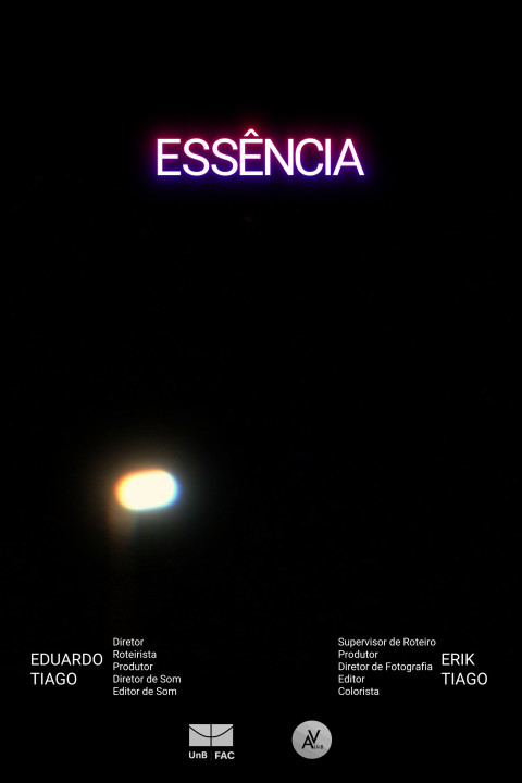 Essência (2025)