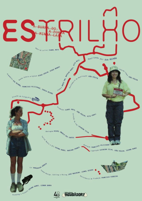 Estrilho (2025)