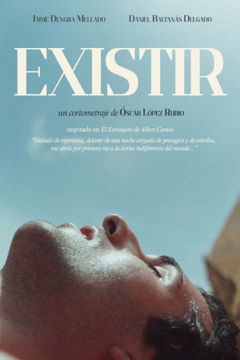 Existir (2025)