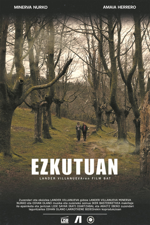 Ezkutuan (2025)