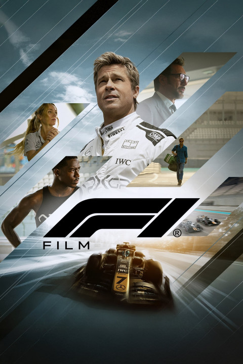 F1: Film (2025)