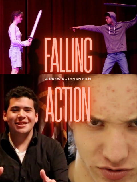Falling Action (2025)