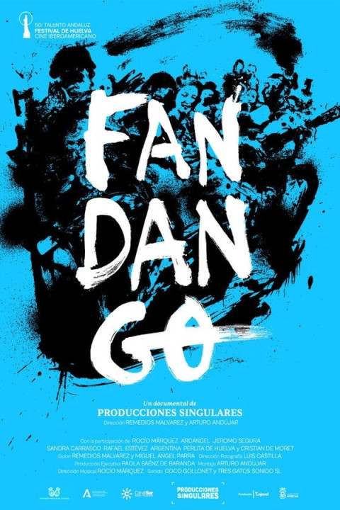 Fandango (2025)