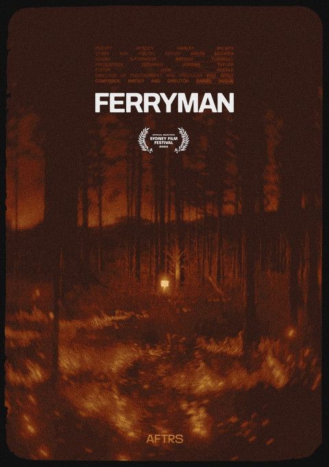 Ferryman (2025)