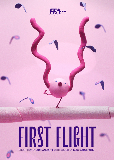 First Flight (2025)