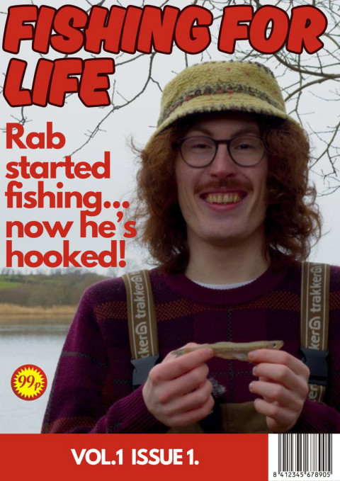 Fishing for Life (2025)