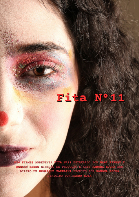 Fita Nº11 (2025)
