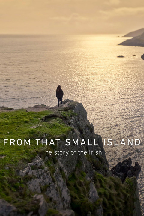 From that Small Island (2025)