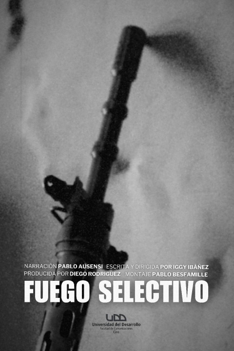 Fuego Selectivo (2025)