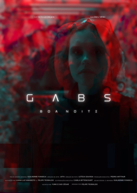 Gabs, Boa Noite (2025)