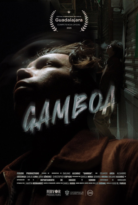 GAMBOA (2025)