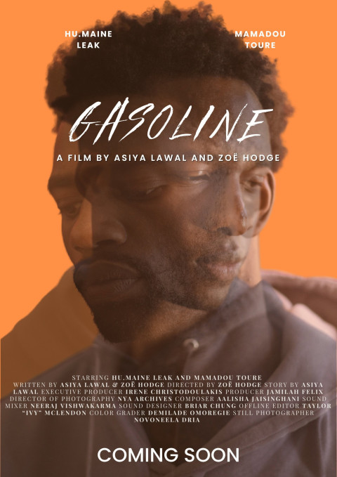 Gasoline (2025)