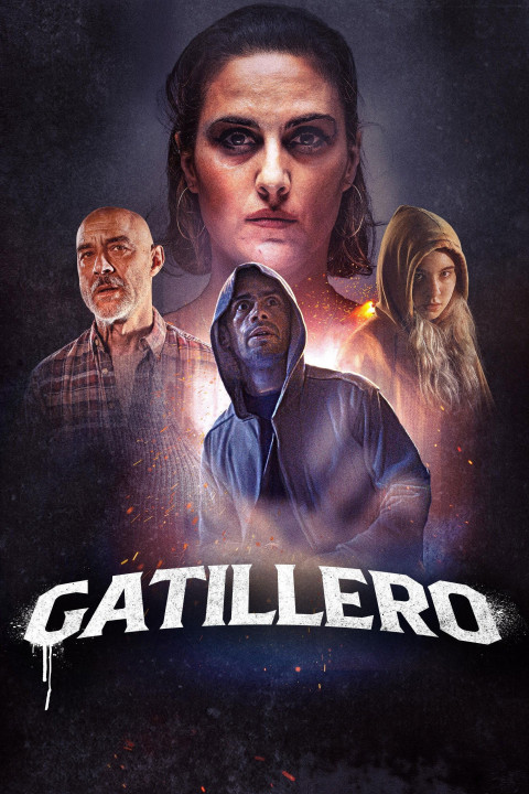 Gatillero (2025)