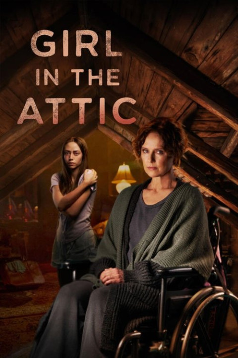 Girl in the Attic (2025)