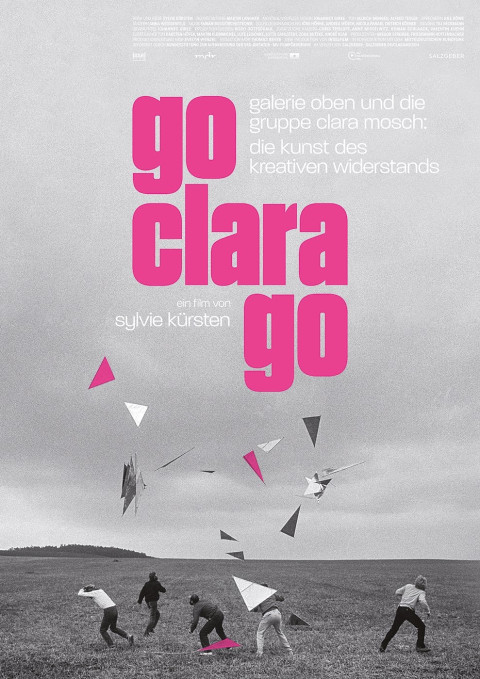 Go Clara Go (2025)