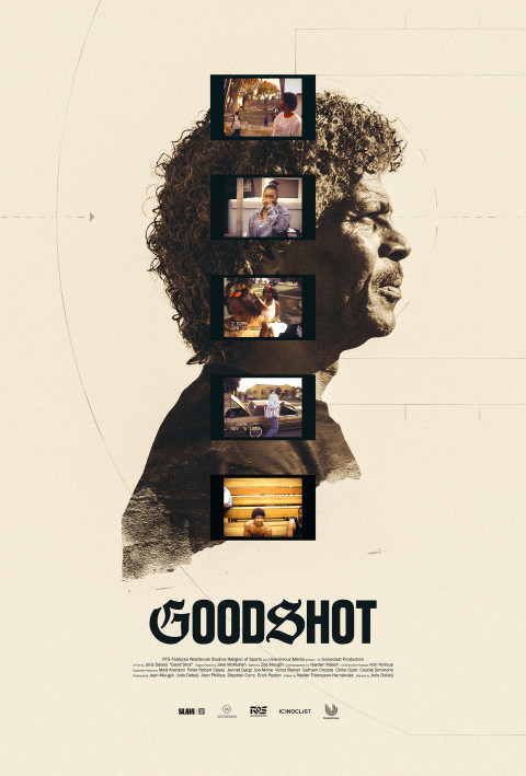 Good Shot (2025)