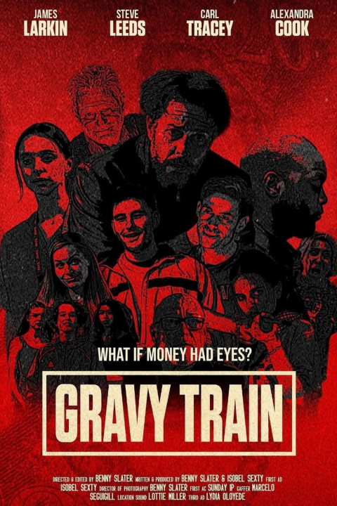 Gravy Train (2025)