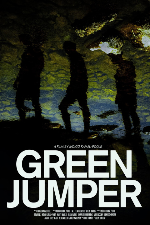 Green Jumper (2025)