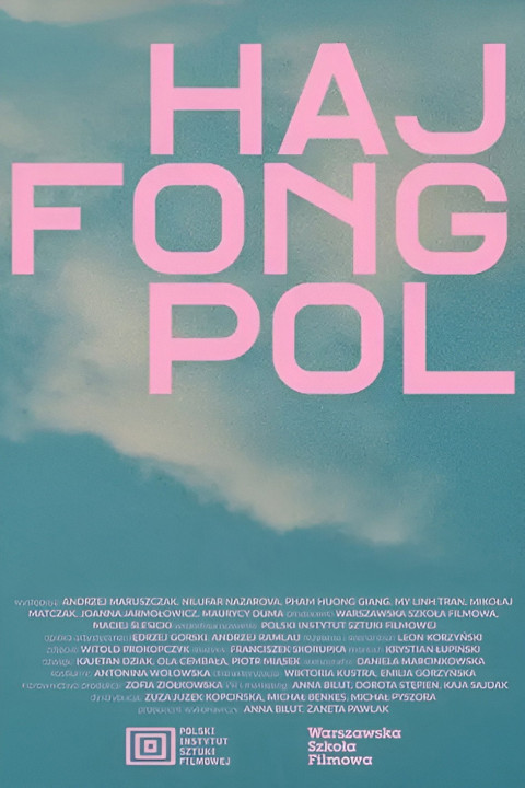 Hajfongpol (2025)