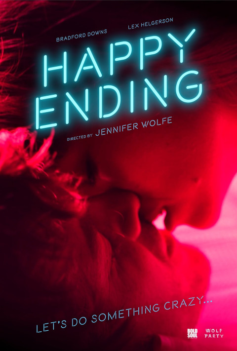 Happy Ending (2025)