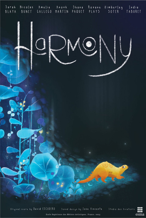 Harmony (2025)