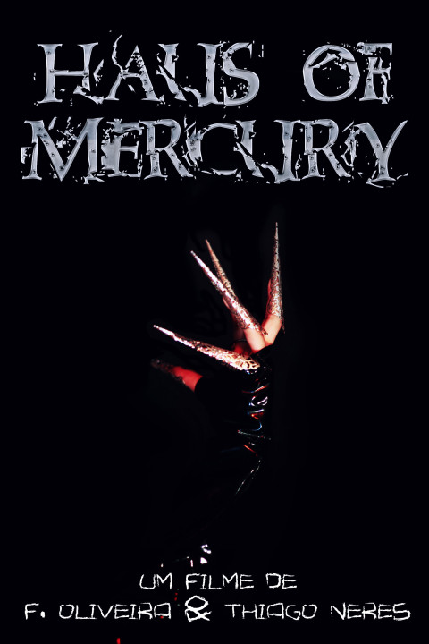 Haus of Mercury (2025)