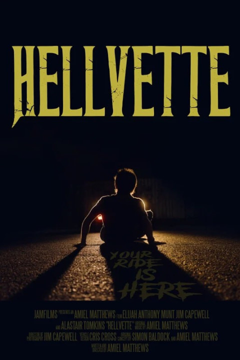 Hellvette (2025)