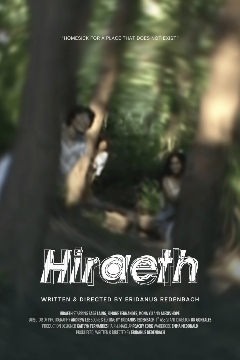 Hiraeth (2025)
