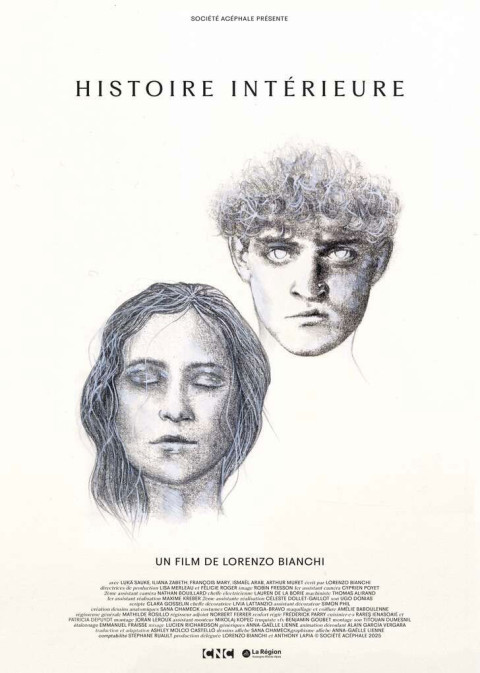 Histoire intérieure (2025)